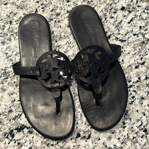 Tory Burch Miller Soft Sandals